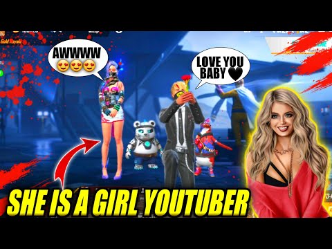 PROPOSING A CUTE GIRL YOUTUBER😍||SHE ACCEPTED?❤||Killval - So Long (MODE RUOK FF, Apelapato999||