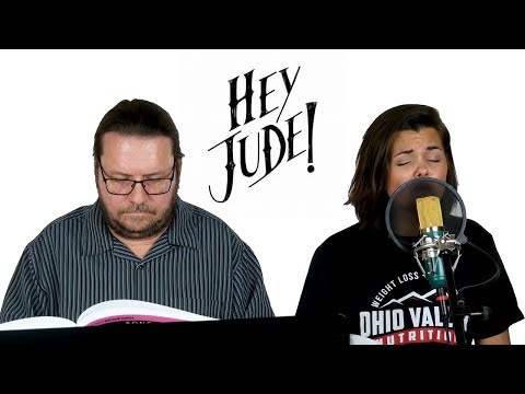 Hey Jude | The Beatles Cover