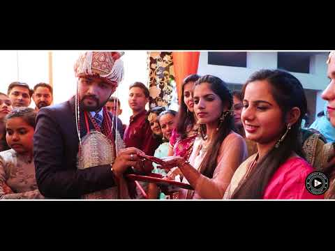 Sushil & Jaspreet Wedding Highlights 2020-21