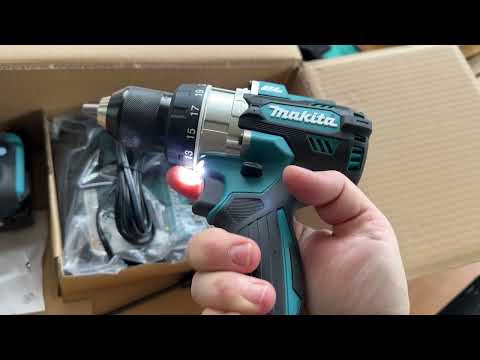 Makita Dupes On Amazon? | These Tools Don’t Feel Like Makita Quality | Buyer Beware