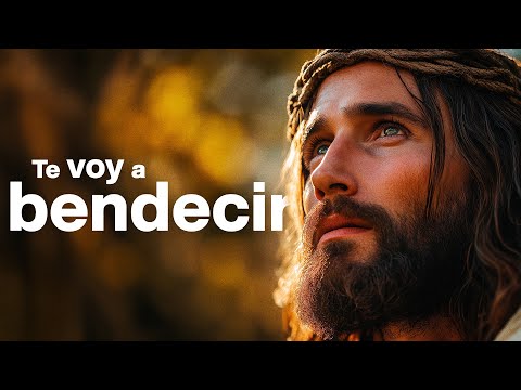 Dios te dice hoy: Te bendeciré de día y de noche, y nada lo podrá detener | Dios es mi Guía