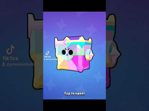 Ultra Trophy Box Opening 😯 #brawlstars #ultrabox #ultra