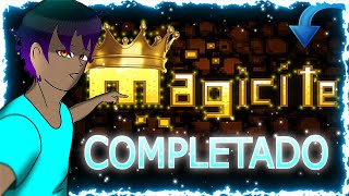 Como pasar de Noob a Pro en 8 minutos | Tutorial de magicite