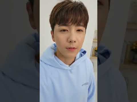 #FTISLAND Lee Hongki Instagram Live 220422