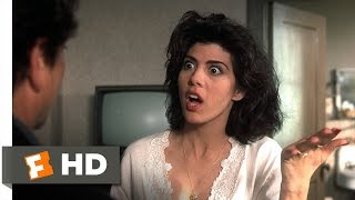 My Cousin Vinny (2/5) Movie CLIP - Deer Hunter (1992) HD