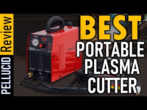 ✅ Top 5 Best Portable Plasma Cutter In 2024