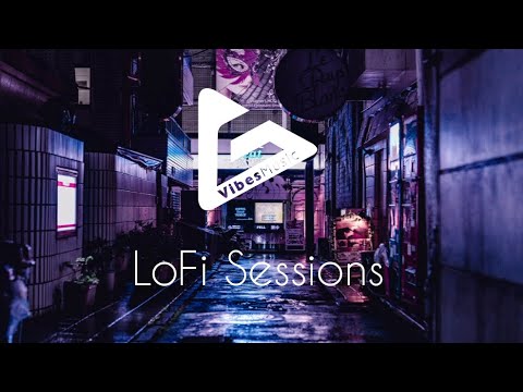 Productive Music for Work/Study - Lofi Chill Ambient Music (Relax/Study/Work/Sleep) Sessions 2