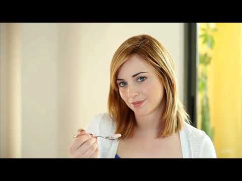 Benna Yogurt Advert