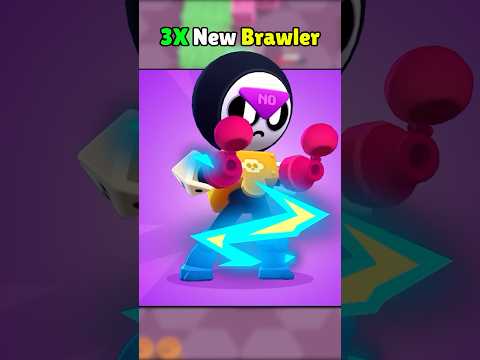 New Brawl Talk!😍🔥 #brawlstars #shorts