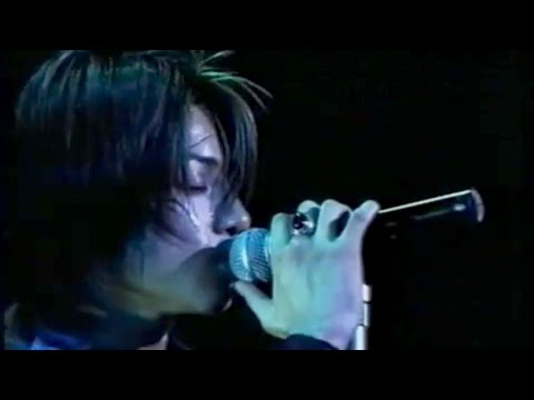 LAZY KNACK「E.D.E.N.」from 3rd Album L.K.STYLE 17(1997年)