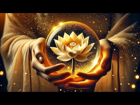 Deep Calm And Inner Peace | 777 + 1111 Hz | Reduces Anxiety And Stress • Healing Meditation