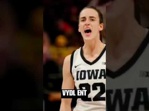 🔥#CaitlinClark Montage! #indianafever #iowa #wnba  #ballislife #short #shorts #trending