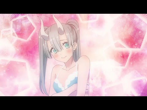 It's A Trap! 2.5 Dimensional Seduction Episode 19