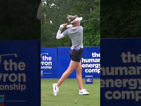 ネリーコルダ Nelly Korda