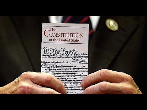 A Convention of States: Restoring Our Constitution