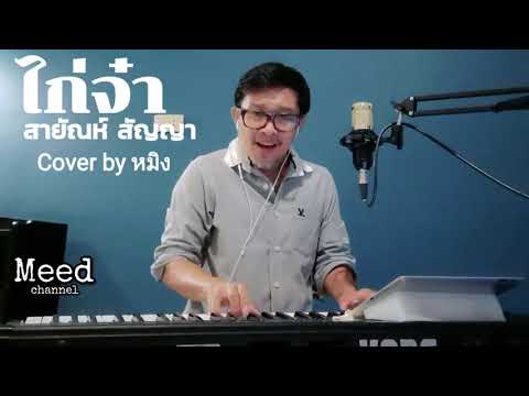 ไก่จ๋า - สายัณห์ สัญญา [ Cover by หมิง ]