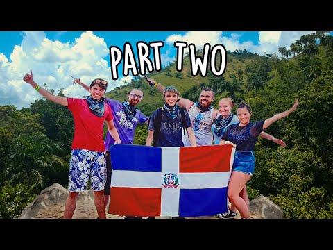 𝗦𝟮 𝗘𝗽𝟱 Our Holiday of a Lifetime Went MASSIVELY WRONG - Four Idiots Series 2 Episode 5