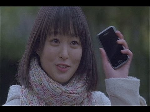 いいなCM　NTT docomo　GALAXY S　「上京」篇 30秒＋60秒