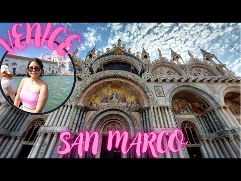 Venice of San Marco !!!