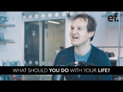 What Should The World's Most Ambitious People Do With Their Lives? Matt Clifford - Episode #0