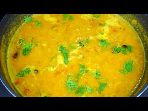 தக்காளி பப்பு செய்வது எப்படி | Tomato Pappu in Tamil | Tomato Dal