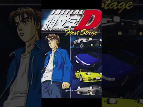 A good master piece anime from Late 90's....