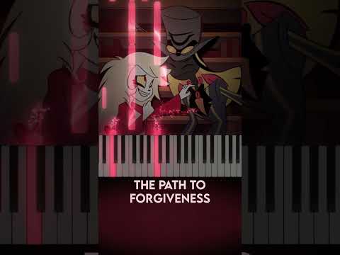 Sing with CHARLIE - It Starts With Sorry (Hazbin Hotel) #hazbinhotel #charliemorningstar