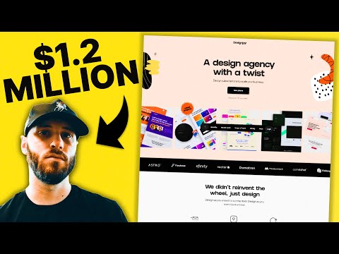 $1,000,000 Design Portfolios