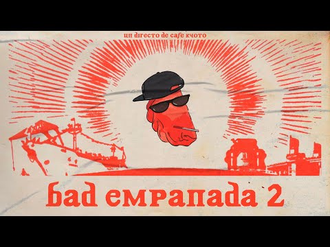 🔴 BadEmpanada: la CONTRAOFENSIVA | @BadEmpanada ft. Café Kyoto