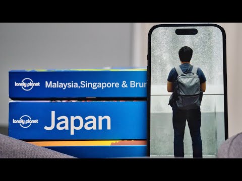 iPhone 14 Pro 深度使用体验：它改变了我的出行生活