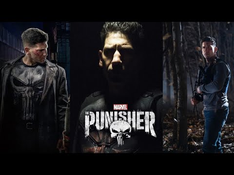 The Punisher (2004) Movie || Thomas Jane, John Travolta, Will Patton, Roy S || Review and Facts