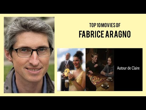 Fabrice Aragno |  Top Movies by Fabrice Aragno| Movies Directed by  Fabrice Aragno