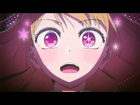 Oshi no Ko Opening 2 (4k 60FPS)┃Creditless