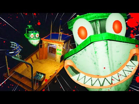 PROPELLER PETE CHAPTER 3!!! (Mascot Horror) - Full Game - No Commentary