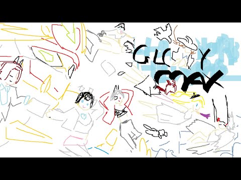 glory MAX -나의 최대치로 너와 함께할게- (piano)