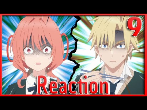 Changing Clothes, Changing Hearts | Tying the Knot with an Amagami Sister Episode 10 Reaction