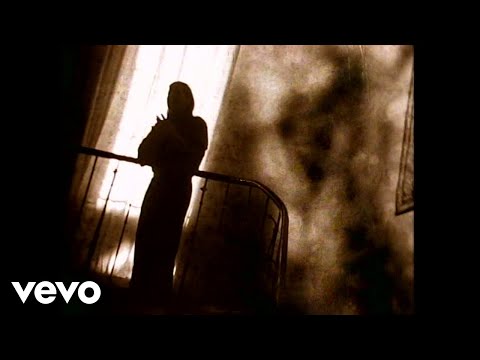 Steve Perry - Missing You (Video)