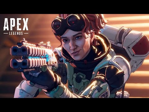 Back to apex Legends | road to plat | SumSan