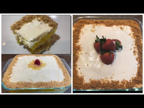 2 Special Dessert Recipes | Quick and Easy Dessert Recipes.