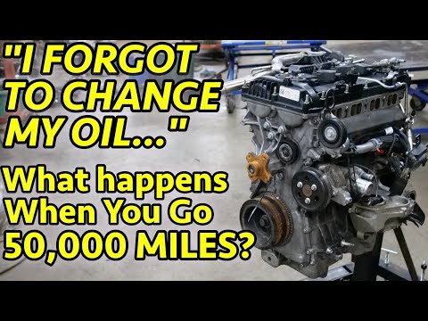 SHOP FAILED! 2019 Ford Ranger 2.3L Ecoboost Engine Died @104K Miles. Owner Should Be ASHAMED!