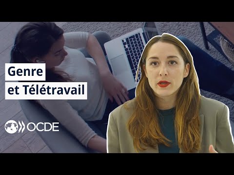 Le télétravail a-t-il favorisé l’égalité entre les genres ?