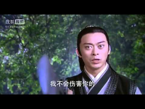 《新白发魔女传》 第7集高清版