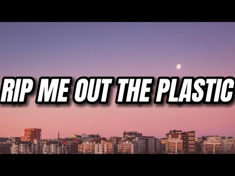 Latto, Cardi B - Rip me out the plastic (Put It On The Floor) (Lyrics)