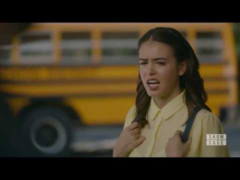 Josie speaks japanese, flashback of the new monster | Legacies 2x04