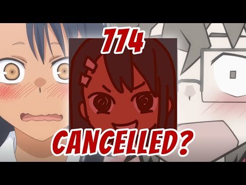 IS NANASHI(774) CANCELLED!? [SCRUTINIZATION TIME]