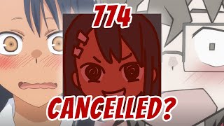 IS NANASHI(774) CANCELLED!? [SCRUTINIZATION TIME]