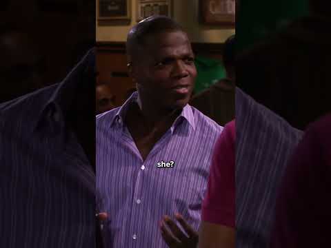 Carl Can't Hold It In | #Mikeandmolly #Shorts