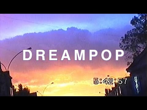 dreampop from down under | australian dream pop & shoegaze playlist