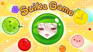 Suika Game!