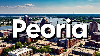 Peoria, Illinois - Best Things To Do & Visit | Travel Guide